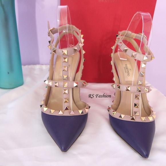 valentino shoes poshmark